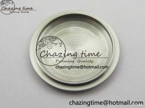 MiroTime 0101 Oyster Perpetual 41mm 124300 BP Maker Best Edition Black Dial on SS Jubilee Bracelet A Reliable 2644